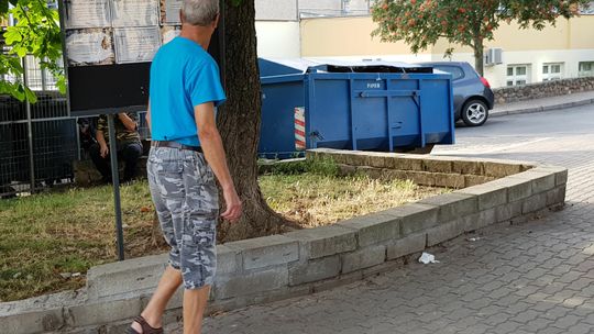 Odeszli do wieczności