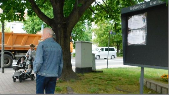 Odeszli do wieczności w gminach Gryfino, Mieszkowice, Moryń i Chojna