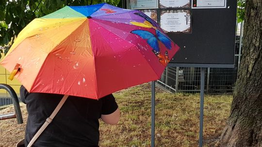 Odeszli od nas. Klepsydry w Gryfinie i Mieszkowicach