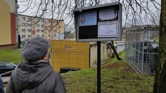 Odeszły do wieczności