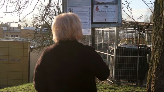 Odeszły do wieczności