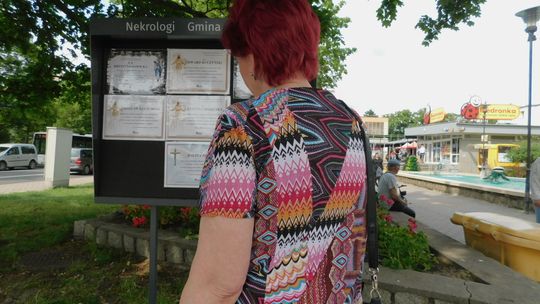 Odeszły do wieczności