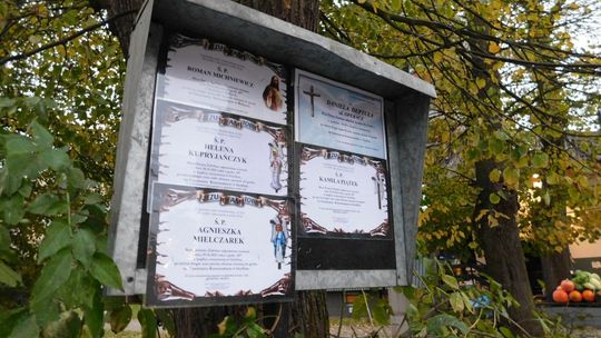 Odeszły tak szybko. Miały zaledwie 30 i 40 lat... Odeszły tak szybko. Miały zaledwie 30 i 40 lat...