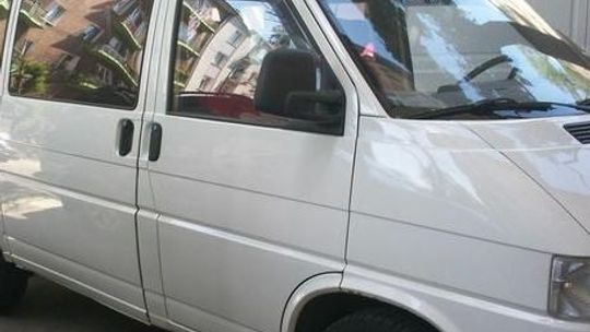 Odnaleźli 2 skradzione samochody