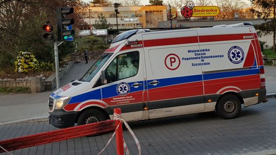 Odnotowano przypadek śmiertelny w powiecie. Kolejni zakażeni.