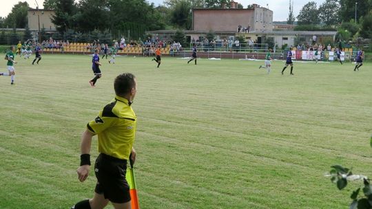 Odpalili race - zapłacili grzywny