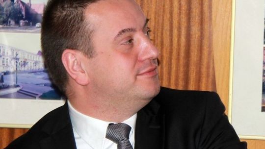 Odpowiada na zarzuty o parkowaniu