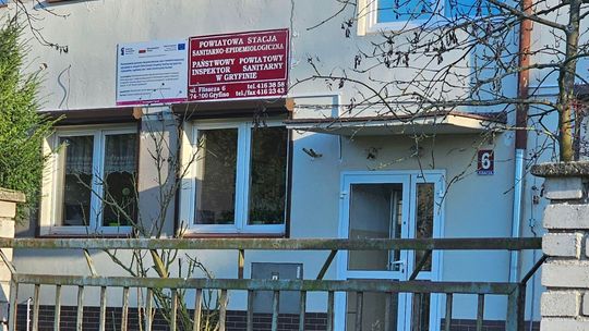 Odpowiedź sanepidu w sprawie zanieczyszczenia sieci wodociągowej w Gryfinie