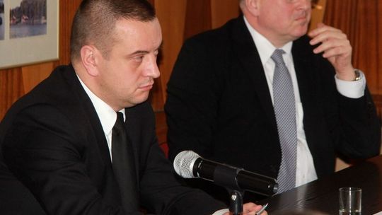 Odpowiedź Tomaszowi Milerowi Odpowiedź Tomaszowi Milerowi