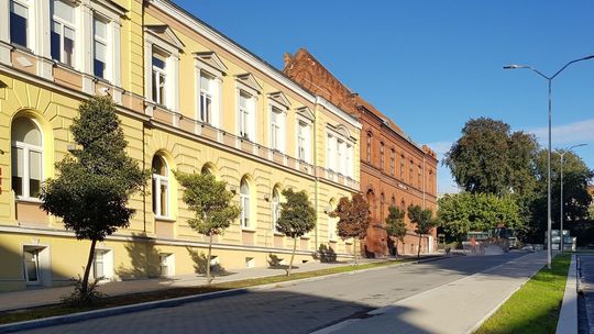 Odpowiedź w sprawie zakażenia w UMiG Gryfino