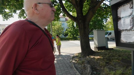 Odprowadzeni zostaną na miejsce wiecznego spoczynku