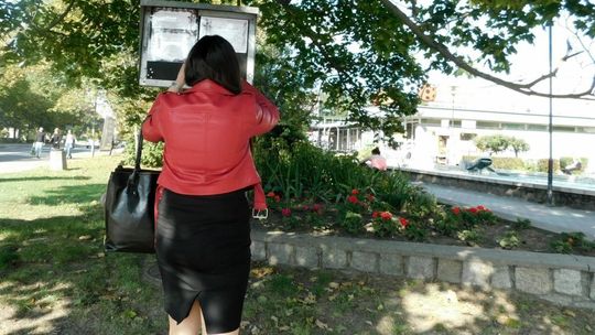 Odprowadzeni zostaną na miejsce wiecznego spoczynku Odprowadzeni zostaną na miejsce wiecznego spoczynku