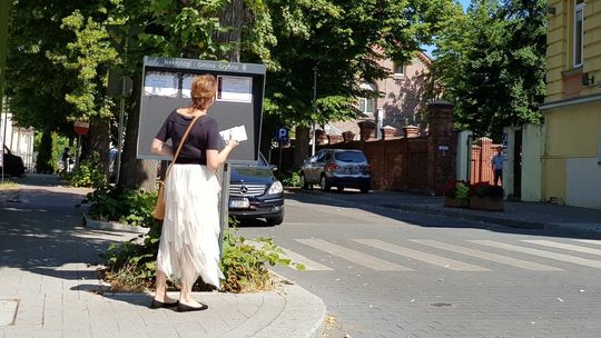 Odprowadzeni zostaną na miejsce wiecznego spoczynku Odprowadzeni zostaną na miejsce wiecznego spoczynku