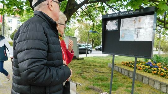 Odprowadzeni zostaną na miejsce wiecznego spoczynku