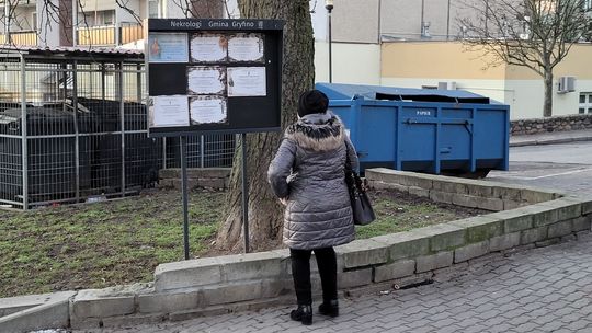 Odprowadzeni zostaną na miejsce wiecznego spoczynku