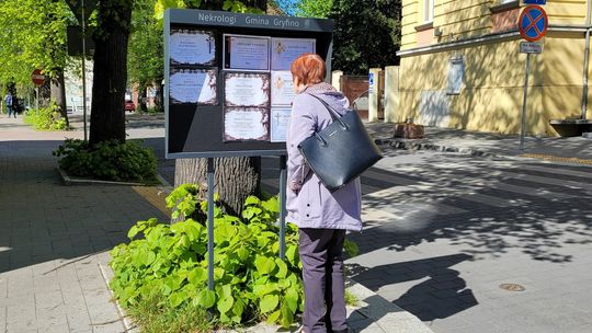 Odprowadzeni zostaną na miejsce wiecznego spoczynku