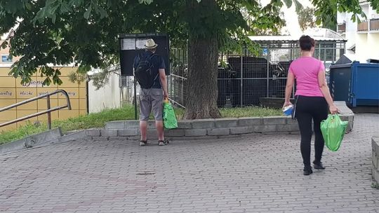 Odprowadzeni zostaną na miejsce wiecznego spoczynku