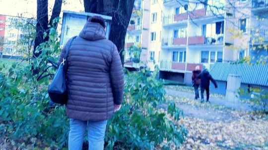 Odprowadzeni zostaną niebawem na miejsce wiecznego spoczynku Odprowadzeni zostaną niebawem na miejsce wiecznego spoczynku