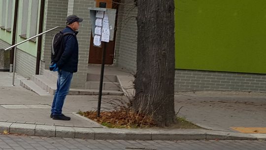 Odprowadzeni zostaną niebawem na miejsce wiecznego spoczynku