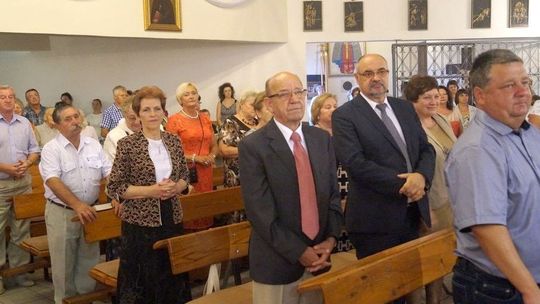 Odpust w parafii pw. Św. Jana Marii Vianney’a