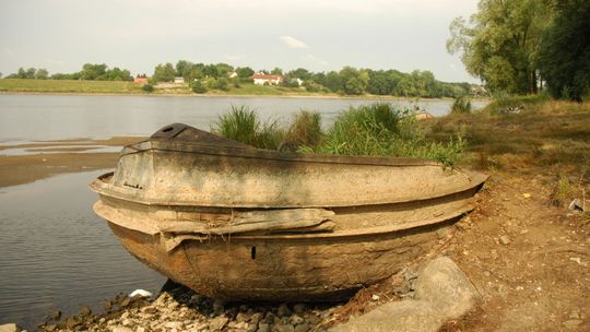 Odra odsłania swoje tajemnice