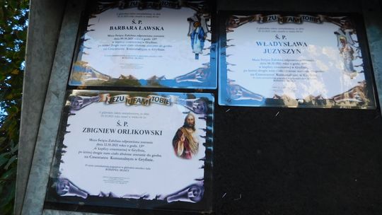 Odszedł do wieczności Odszedł do wieczności