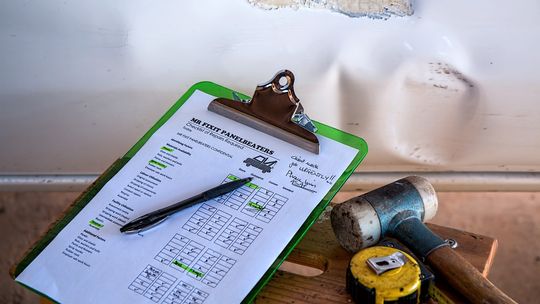 Odszkodowania komunikacyjne. Kompleksowy przewodnik dla poszkodowanych