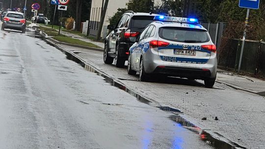 Odurzony w BMW jechał po Gryfinie. Zapłaci grzywnę i pójdzie do więzienia?
