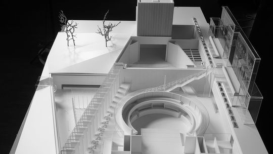 Odważnie powtórzyliśmy przetarg - mówi publiczny inwestor Odważnie powtórzyliśmy przetarg - mówi publiczny inwestor