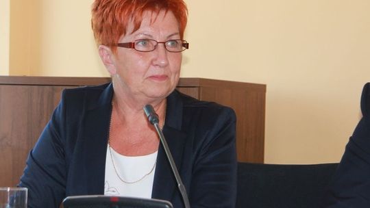 Odwołali skarbniczkę i powołali nową