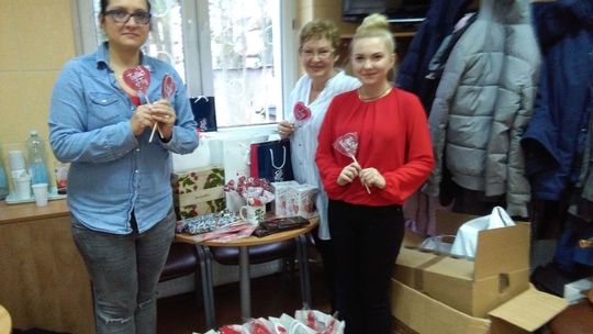  Odwołana akcja promująca w punkcie poboru krwi