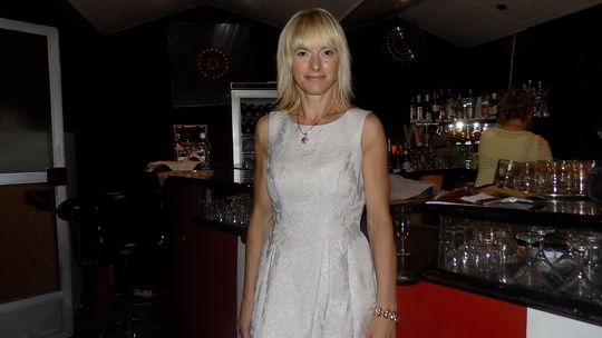 Odys - powrót do przeszłości w teraźniejszości