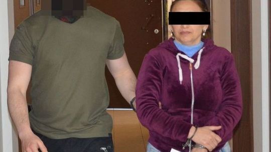 Oferowali darmowy przejazd do Niemiec, usiłując wyłudzić pieniądze od uchodźców