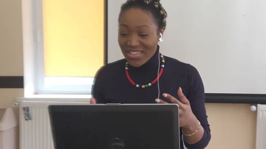 Oferta dla młodzieży z terenu powiatu gryfińskiego