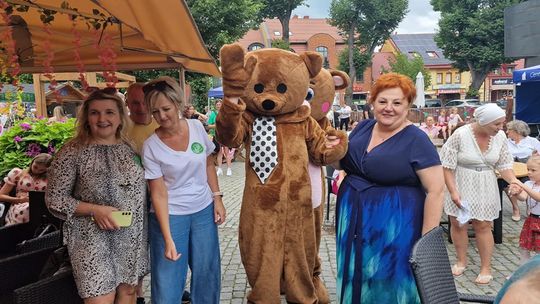 Oferują bezpłatny turnus dla dzieci. Fundacja Wspierające Misie zaprasza do udziału