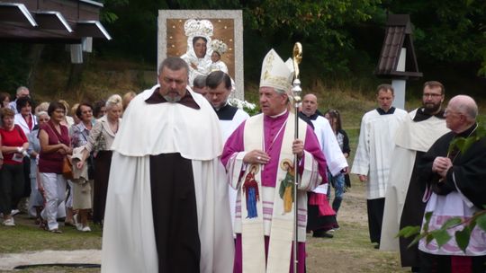 Ofiarowali niezwykły prezent