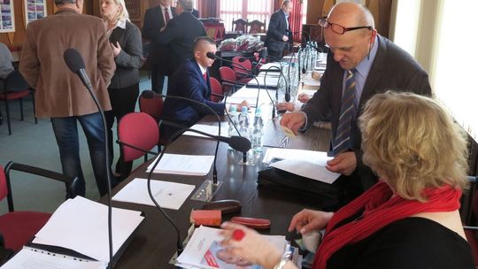 Oficjalne wyniki wszytkich kandydatów do Rady Miejskiej w Gryfinie