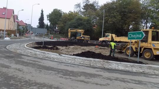Oficjalnie otworzą rondo ks. Palicy
