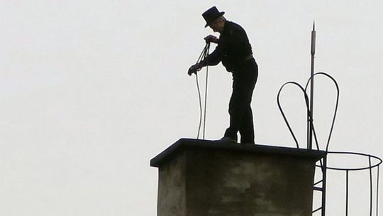 Ogłosili kontrolę kominiarską w mieszkaniach w czasach zagrożenia koronawirusem