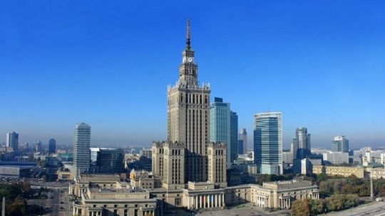 Ogłoszenia pracy w Warszawie gdzie szukać aktualnych ofert