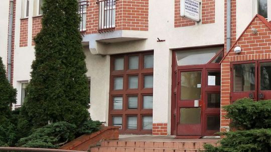 Ogłoszenie o przetargu lokalu mieszkalnego przy ul. Piekarskiej w Chojnie