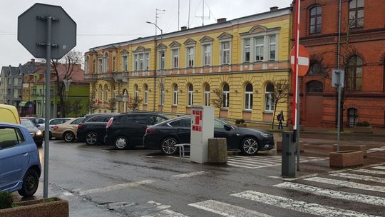 Ograniczcie wizyty w UMiG do minimum 