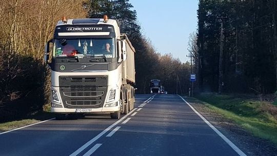 Ograniczenia w korzystaniu ze środków transportu