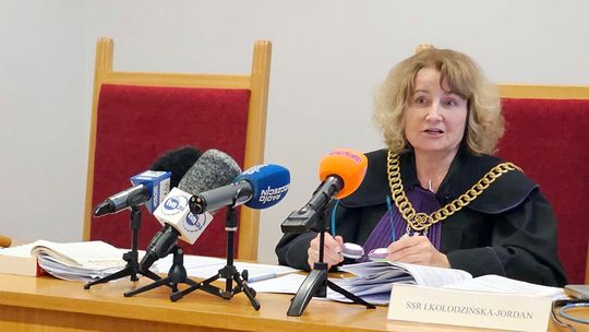 Ograniczenie wolności dla Gryfinian. Konsekwencje za incydent na nabrzeżu i przy granicy