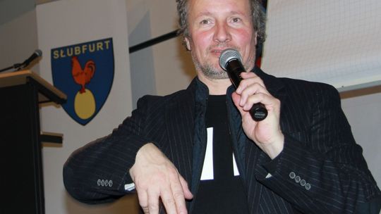 Ogród Nomadyczny jako „latający” uniwersytet Nowej Ameriki