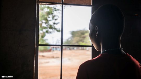 Okaleczają żeńskie narządy płciowe