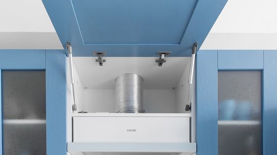 Okapy kuchenne – jak wybrać? Okapy kuchenne – jak wybrać?