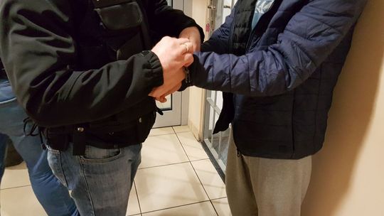 Okazja czyni złodzieja