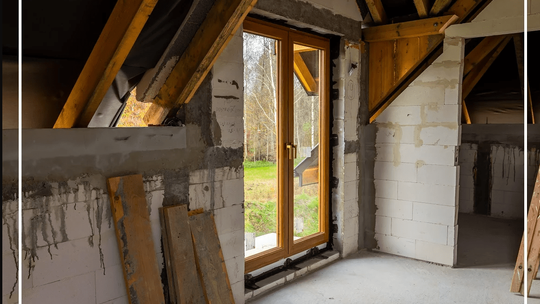 Okna - jakie sprawdzą się najlepiej?