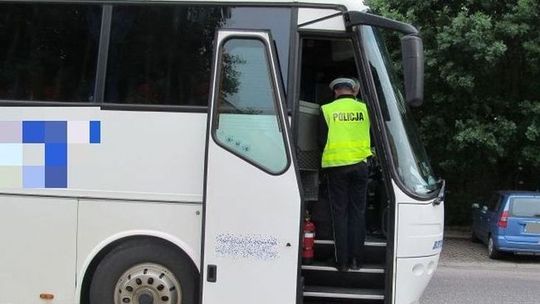 Okradł honorowego dawcę krwi